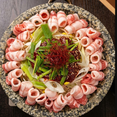韓国料理 明洞のおすすめポイント1