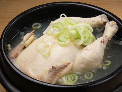 ジェイル 韓国料理 市ヶ谷 韓国料理 ホットペッパーグルメ