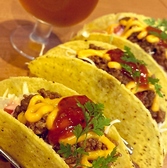 AMERICAN BEER BAR XYZ アメリカン ビア バル エックスワイズィーのおすすめ料理2