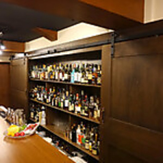 Bar Ambitious バーアンビシャスの写真