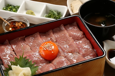 創作郷土寿司本舗 梗絲のおすすめ料理1