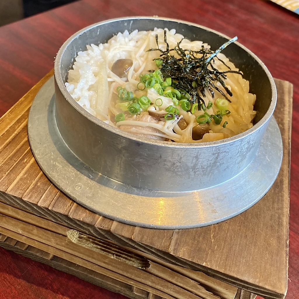 焼肉つなぐファーム　湯田店の写真ギャラリー