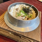 焼肉つなぐファーム　湯田店