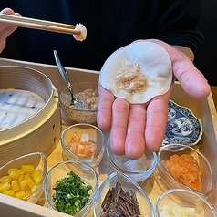 蒸とアテ ふぅふぅ 豊田駅前のおすすめ料理1