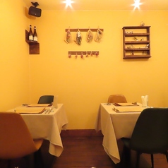 Trattoria Shino s トラットリア シノズのコース写真