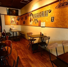 旨い肴　とまらんぬーの雰囲気3