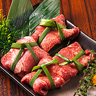 【A5ランク和牛を堪能】極上の焼肉をリーズナブル