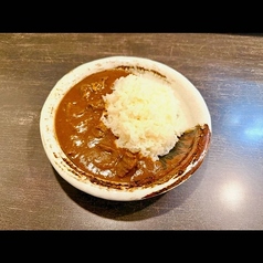 牛タンカレー