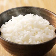 白ご飯