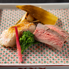 寿司 一品 和奏の特集写真