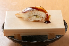 煮あなご