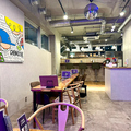CHERMSIDE SANDWICH　原宿2号店の雰囲気1