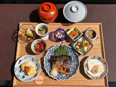 ろじうさぎ 京都のおすすめ料理3