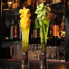Boobar2nd ブーバーセカンドのおすすめポイント1