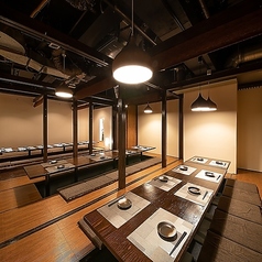 【全220種×掘りごたつ個室】食べ飲み放題　さっぽろ灯 すすきの駅前店の外観1