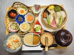 居酒屋 やぶ家 板宿店のおすすめランチ1