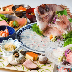 醍醐味 だいごみ 丸ビルのコース写真