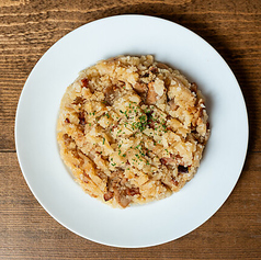 ジャーマンポテト