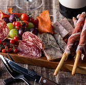 BUENA VISTA TOKYO ブエナビスタトーキョーのおすすめ料理3