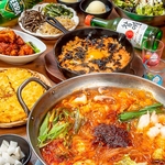 【人気NO.1！選べる鍋コース】生ビールもOK！2時間飲み放題★