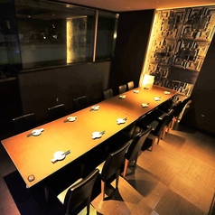 燈 tomoshibi 浜松駅前店の特集写真