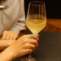 Trattoria della luce トラットリア デッラ ルーチェのコース写真