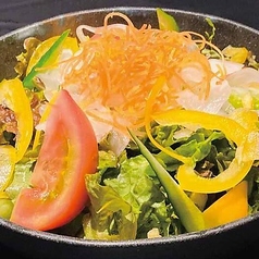 家蔵サラダ