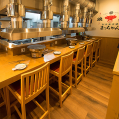 博多駅筑紫口から徒歩4分で好立地！お仕事終わりのサク飲みにも最適！