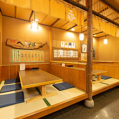 こんごう庵 御徒町店の特集写真