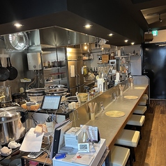 ジンギスカン札幌大一 ANNEX情の雰囲気2