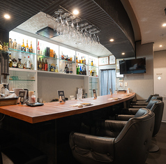 DINING BAR 白雫の写真