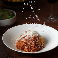 ＰＡＳＴＡＢＲＯＴＨＥＲＳ＆Ｉ　Ｌove　Ｒibsのコース写真