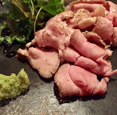 和牛酒場あかべこ 栄店のコース写真