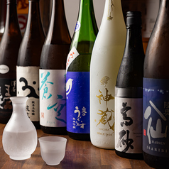 寿司 一品 和奏の特集写真