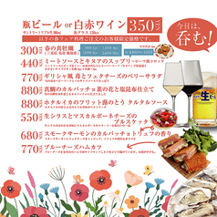 鴨 酒 蕎麦 みかど 野田店のおすすめ料理3