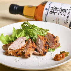 DININGBAR暦の特集写真