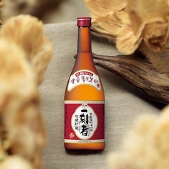 【芋焼酎】一刻者 赤