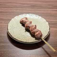 砂肝