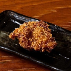 秘伝のでか鶏唐揚げ 1個（50~60ｇ）