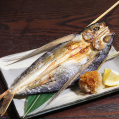 魚酔のおすすめ料理2