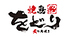 焼鳥 炙り焼き をどり 横浜ランドマーク店のロゴ