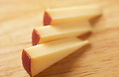 スモークチーズ（ハード）