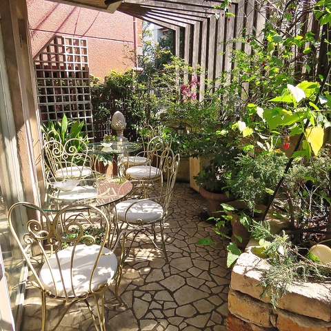 ガーデンアンドクラフツ 立川市その他 イタリアン フレンチ ホットペッパーグルメ