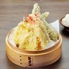 天ぷら海鮮 米福 木屋町店のおすすめポイント1