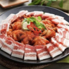 韓国家庭料理 豚ならのおすすめポイント2