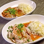 厳選食材を丁寧に調理、ご提供しており多数のメニューをご用意しております。