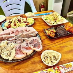 居酒屋チャンピオン飯能苑のコース写真