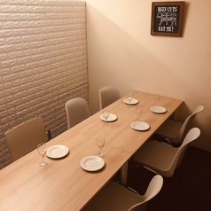 Grill de Viento グリルド ビエント 新宿店特集写真1