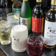 焼処 どれ味の特集写真