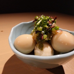 うずら玉子